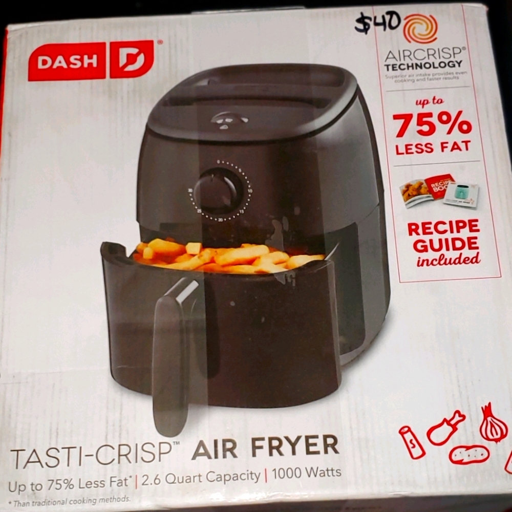 Air Fryer